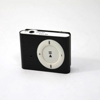iPod shuffle�^�i�u���b�N�j